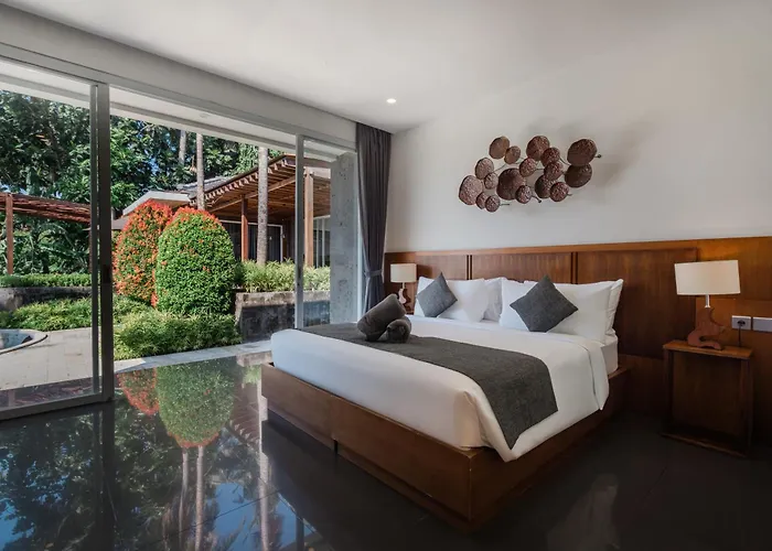 Villa Coconut Grove 3br Pool *