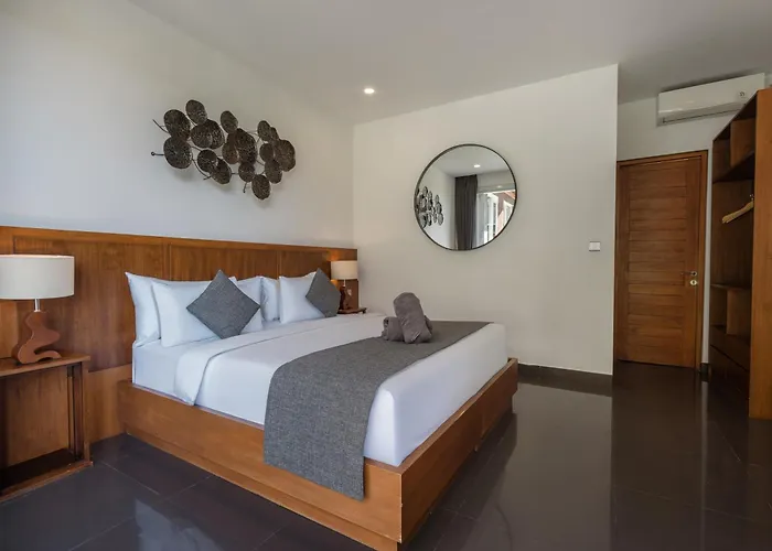 Villa Coconut Grove 3br Pool