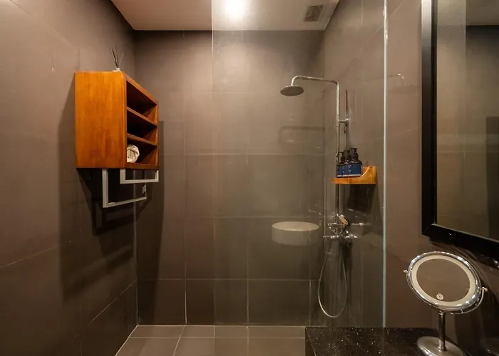 Coconut Grove 3br Pool Villa Ubud (Bali)