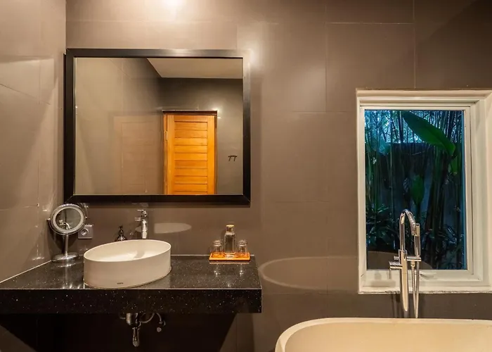 Coconut Grove 3br Pool Villa Ubud (Bali)