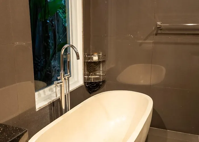 Coconut Grove 3br Pool Ubud (Bali)