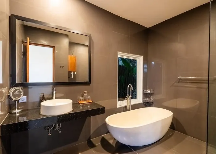 Coconut Grove 3br Pool Ubud (Bali)